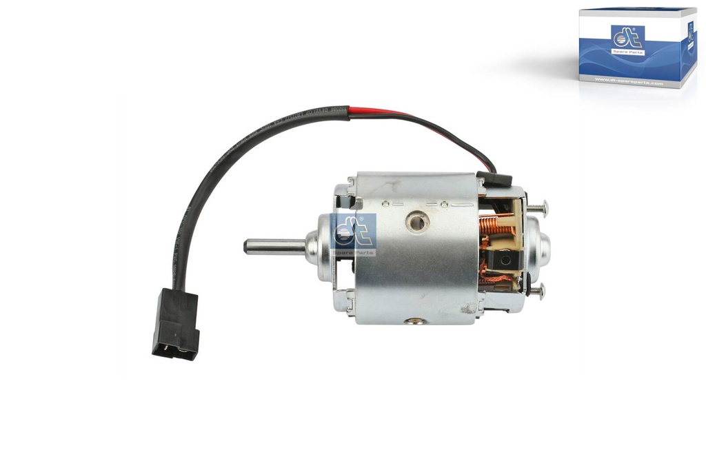 Motore del ventilatore