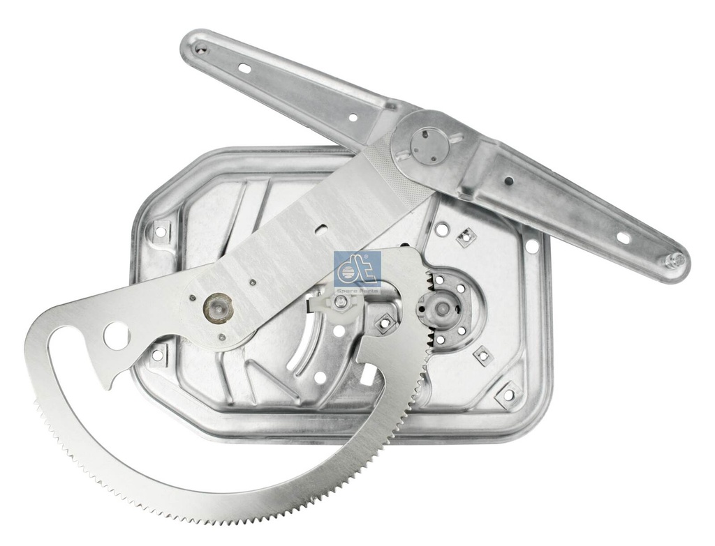 Regulatore finestra