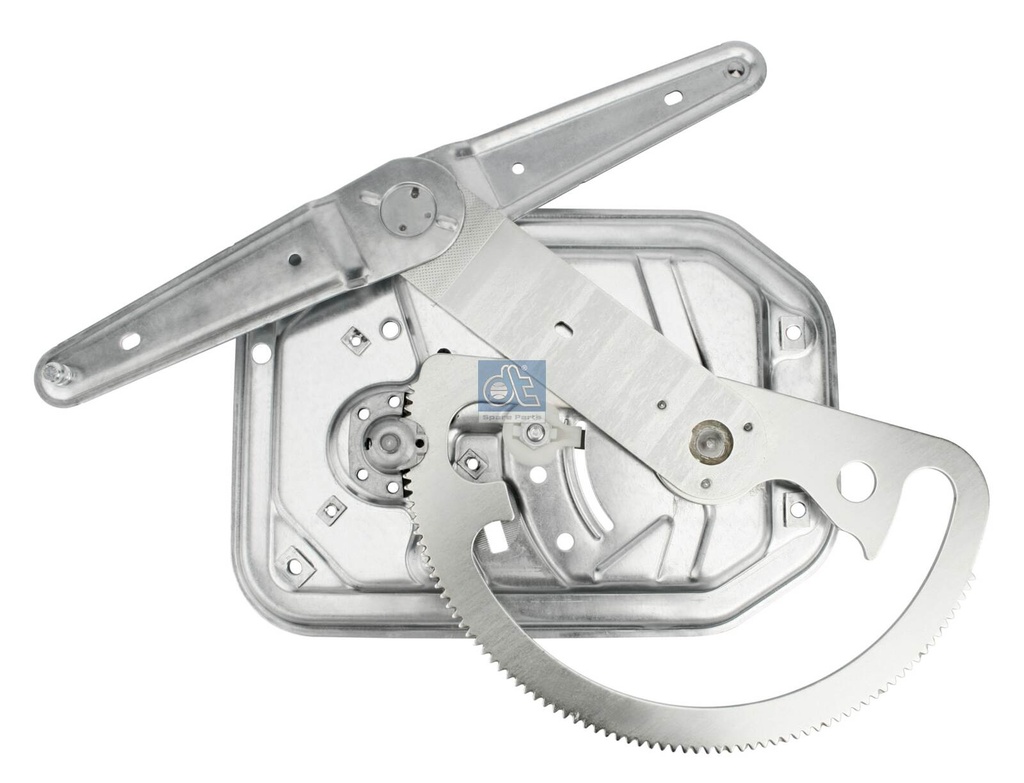 Regulatore finestra
