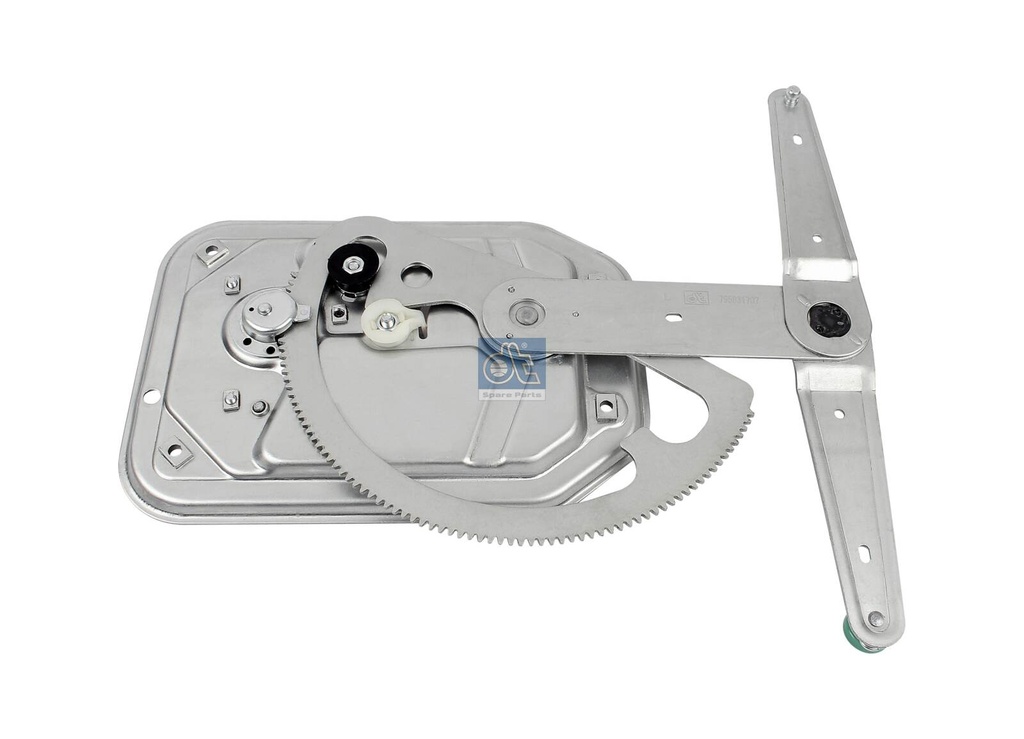 Regulatore finestra