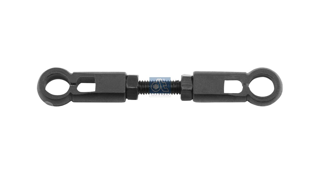 Asta di connessione
