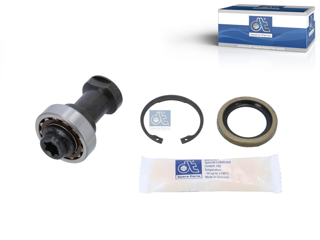 Kit di riparazione