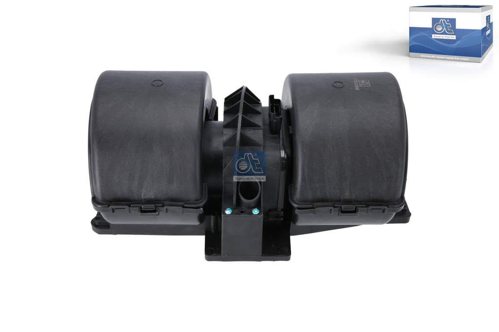 Motore del ventilatore