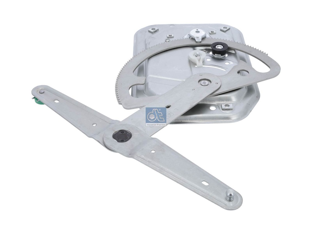 Regulatore finestra