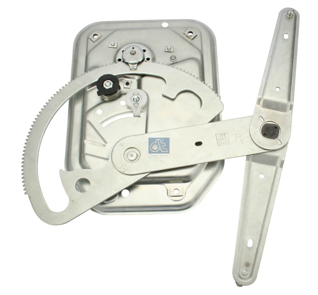 Regulatore finestra