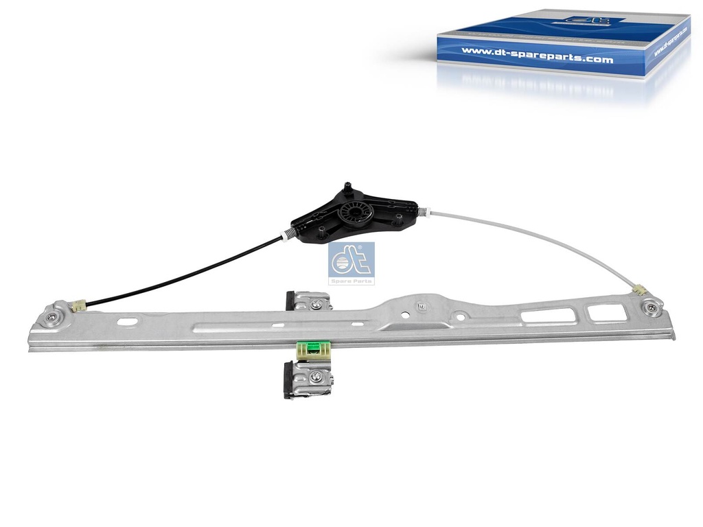 Regulatore finestra