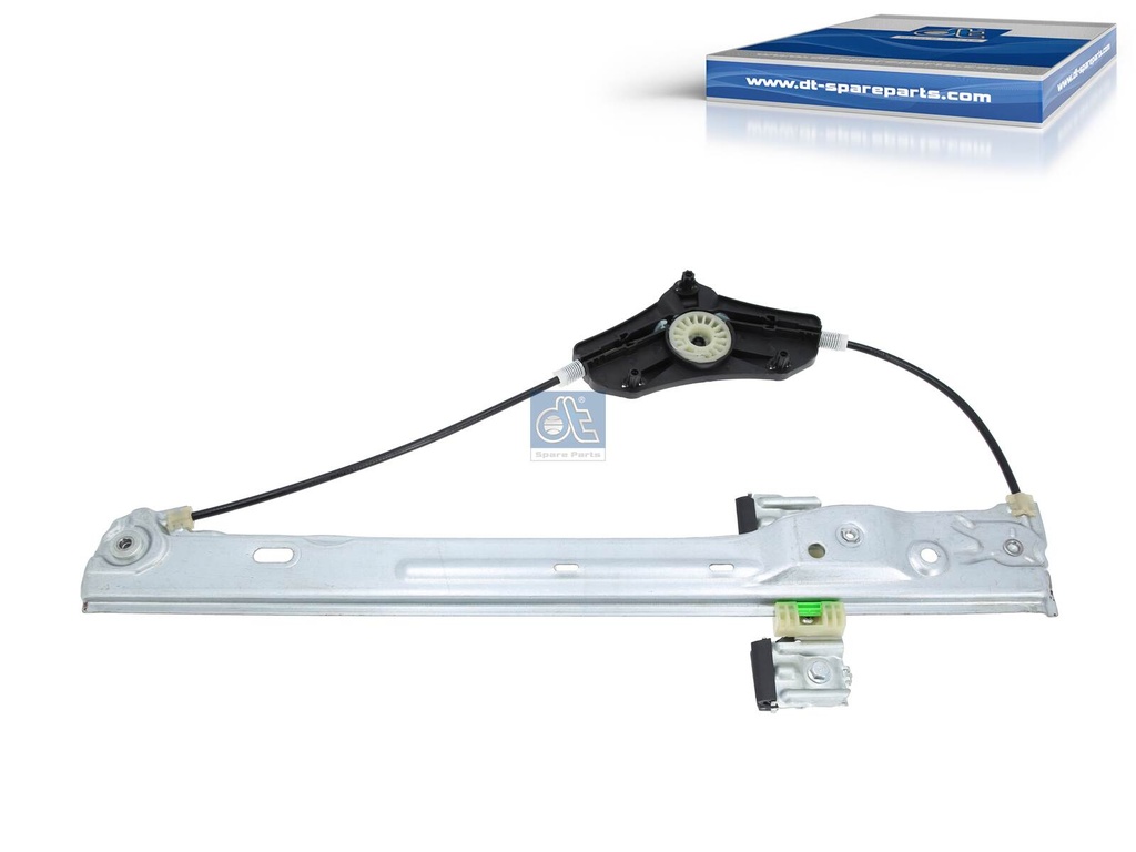 Regulatore finestra