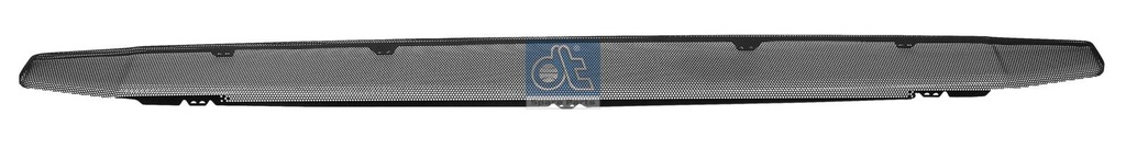 Griglia frontale