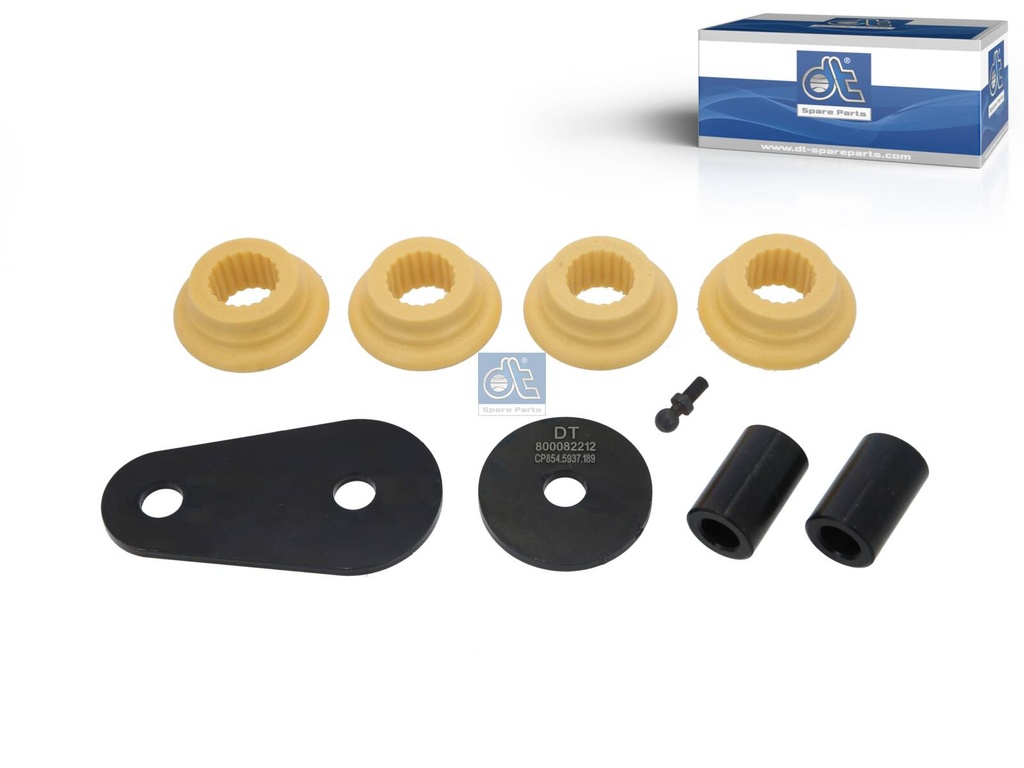 Kit di riparazione
