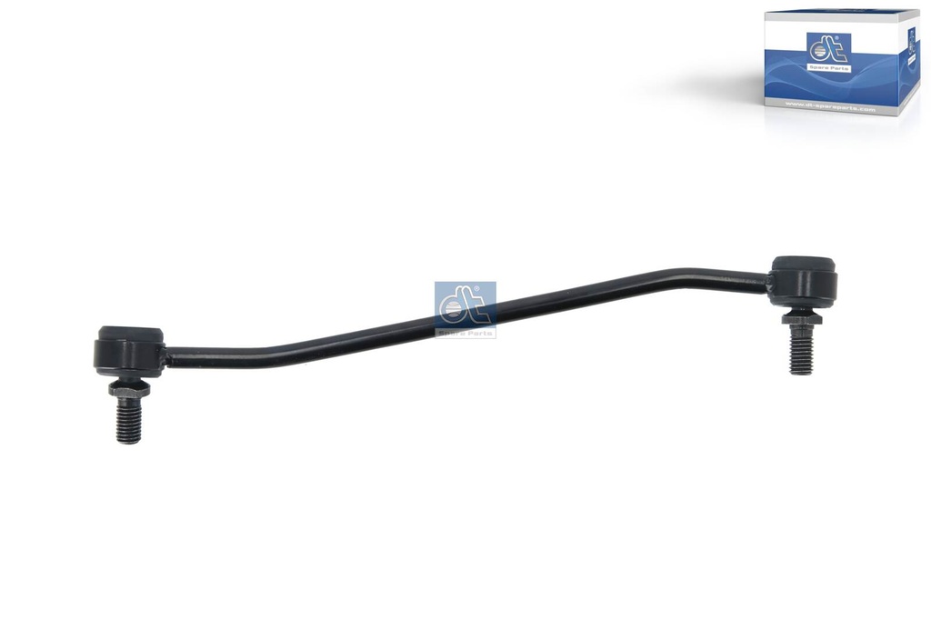 Asta di connessione