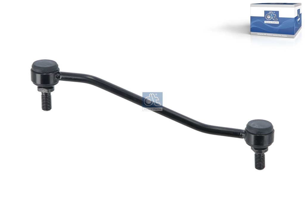 Asta di connessione
