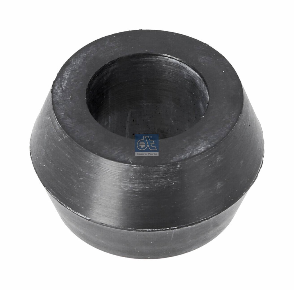 Tampone di gomma