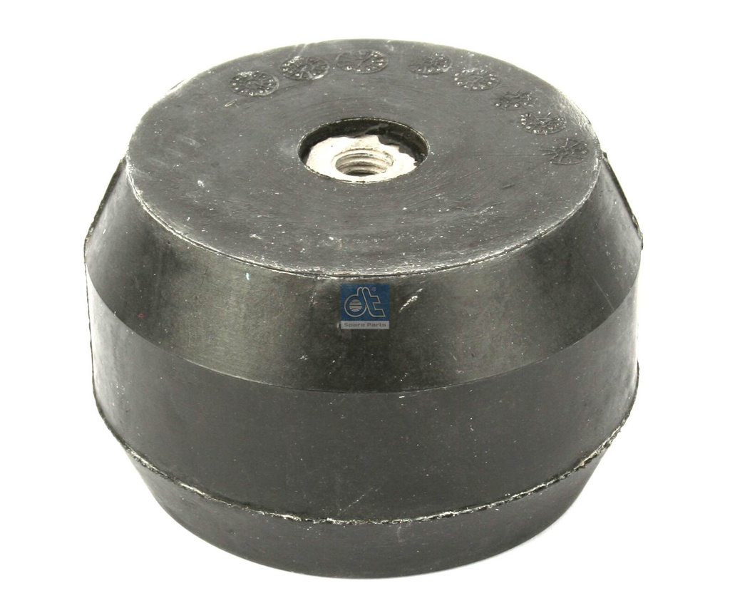 Tampone di gomma