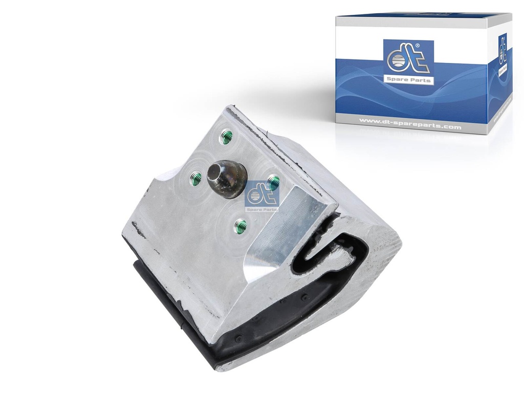 Antivibratore