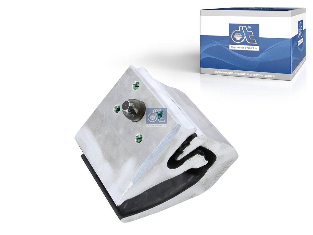 Antivibratore