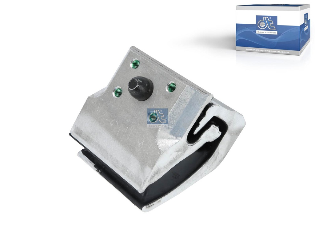 Antivibratore