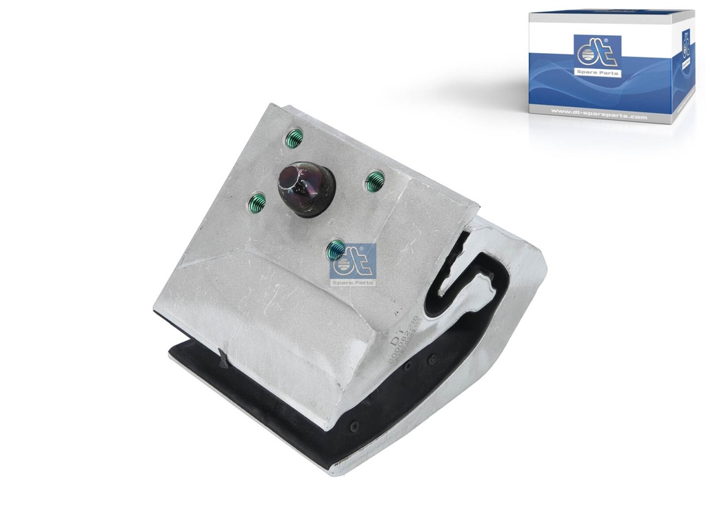 Antivibratore