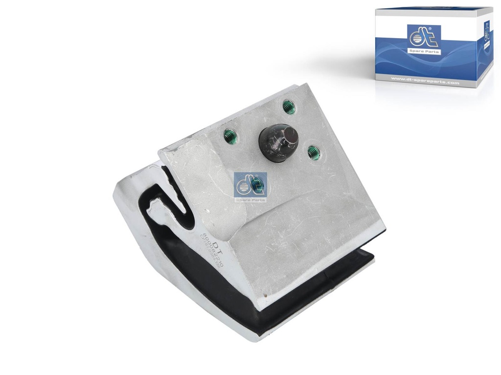 Antivibratore