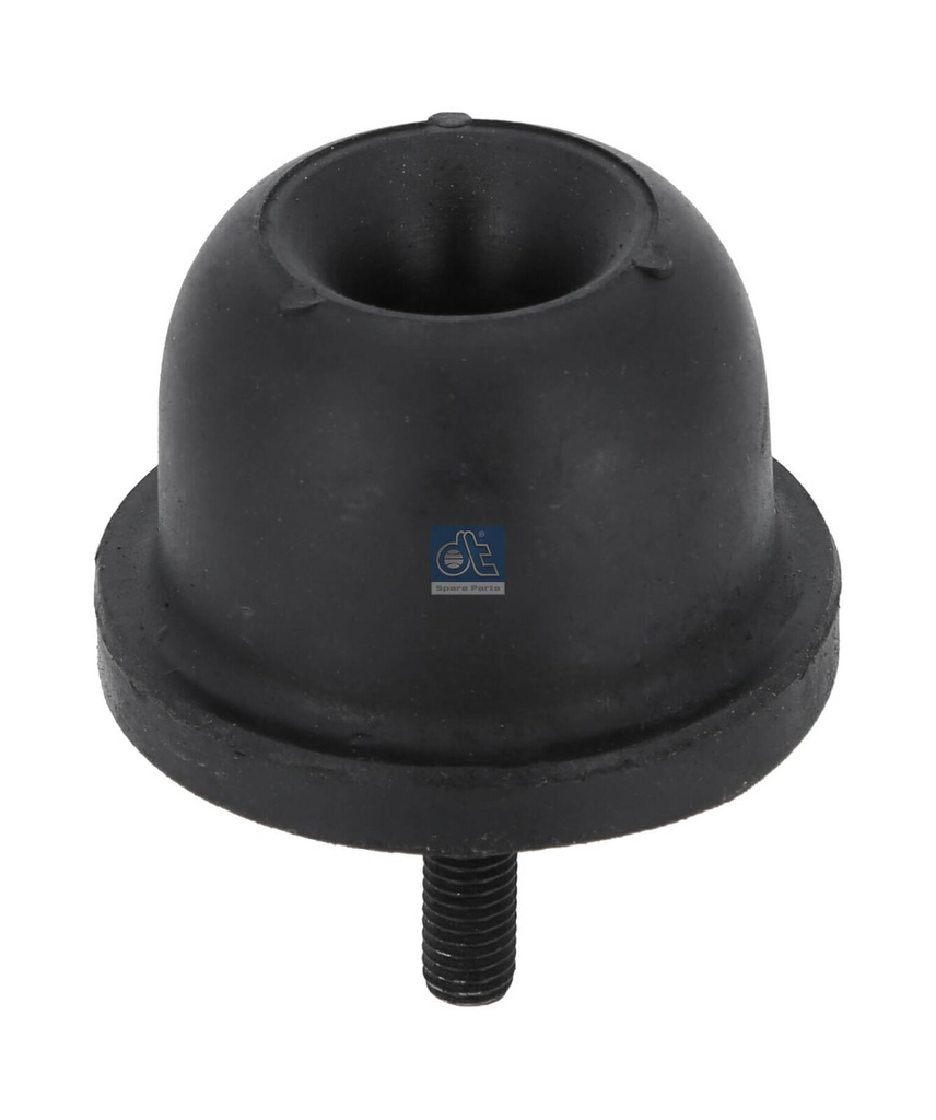 Tampone di gomma