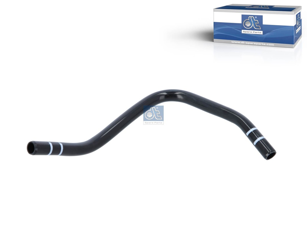 Tubo del carburante