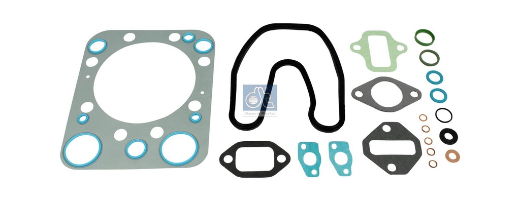 Kit guarnizioni testata