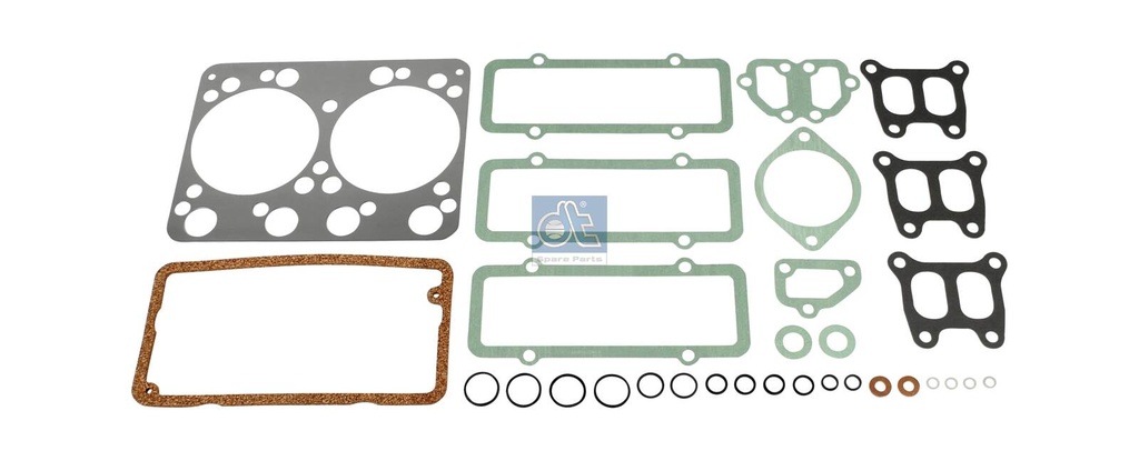 Kit guarnizioni testata