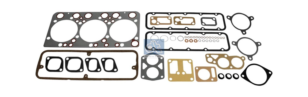 Kit guarnizioni testata