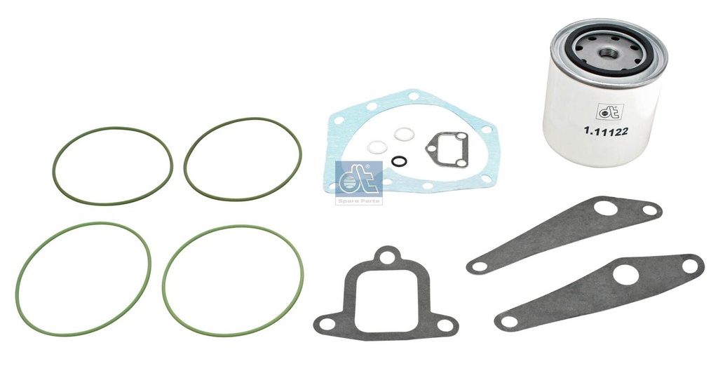 Kit guarnizioni