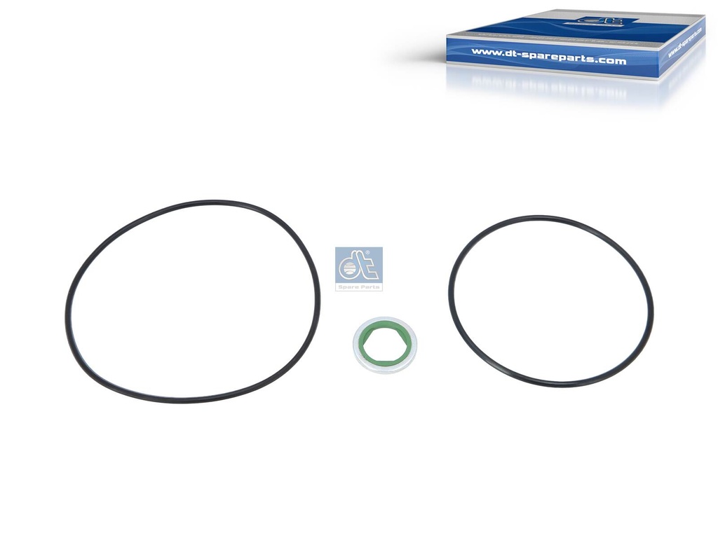 Kit guarnizioni