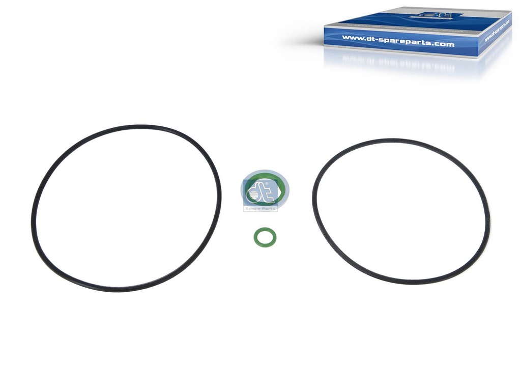 Kit guarnizioni