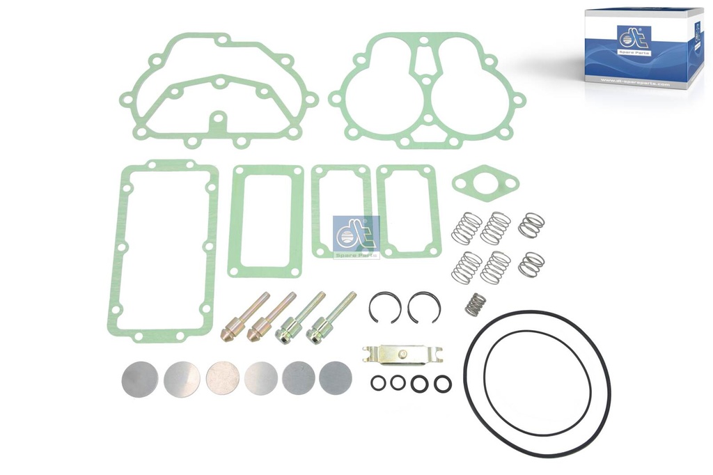 Kit di riparazione