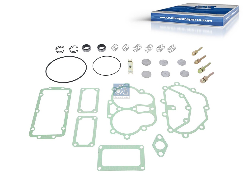 Kit di riparazione