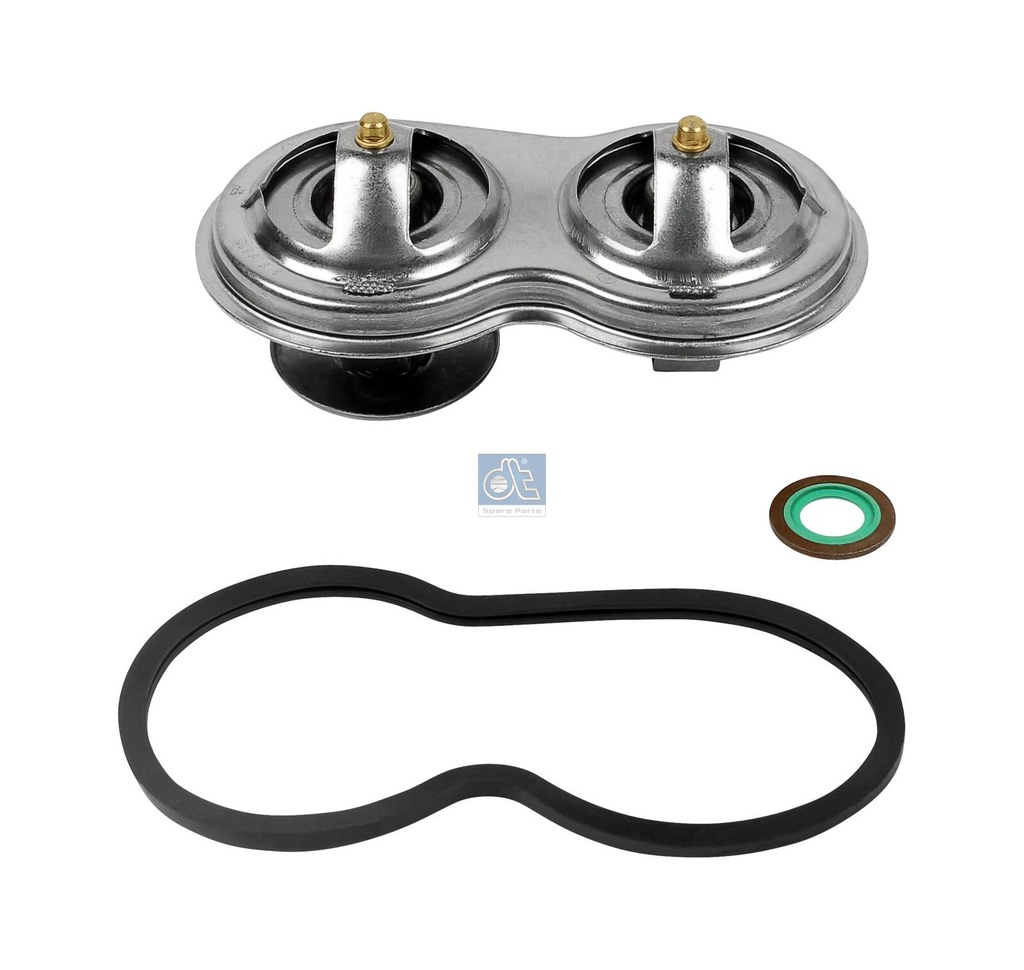 Kit termostato