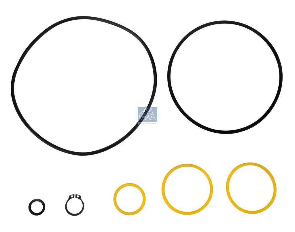 Kit guarnizioni