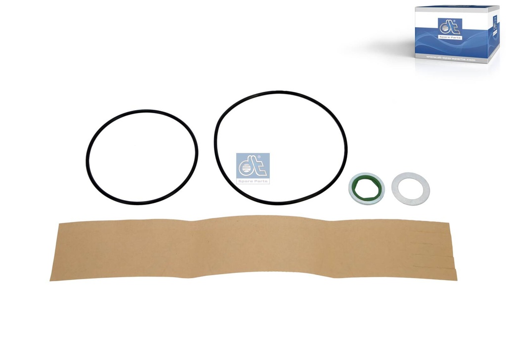 Kit guarnizioni
