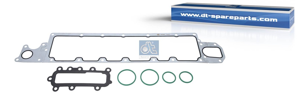 Kit guarnizioni