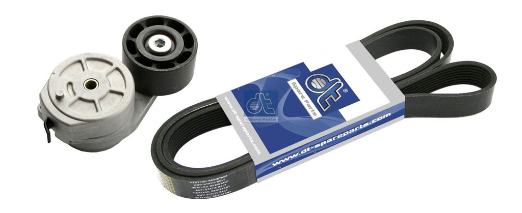 Kit tendicinghia