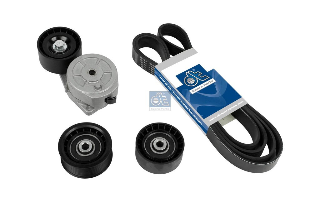Kit tendicinghia