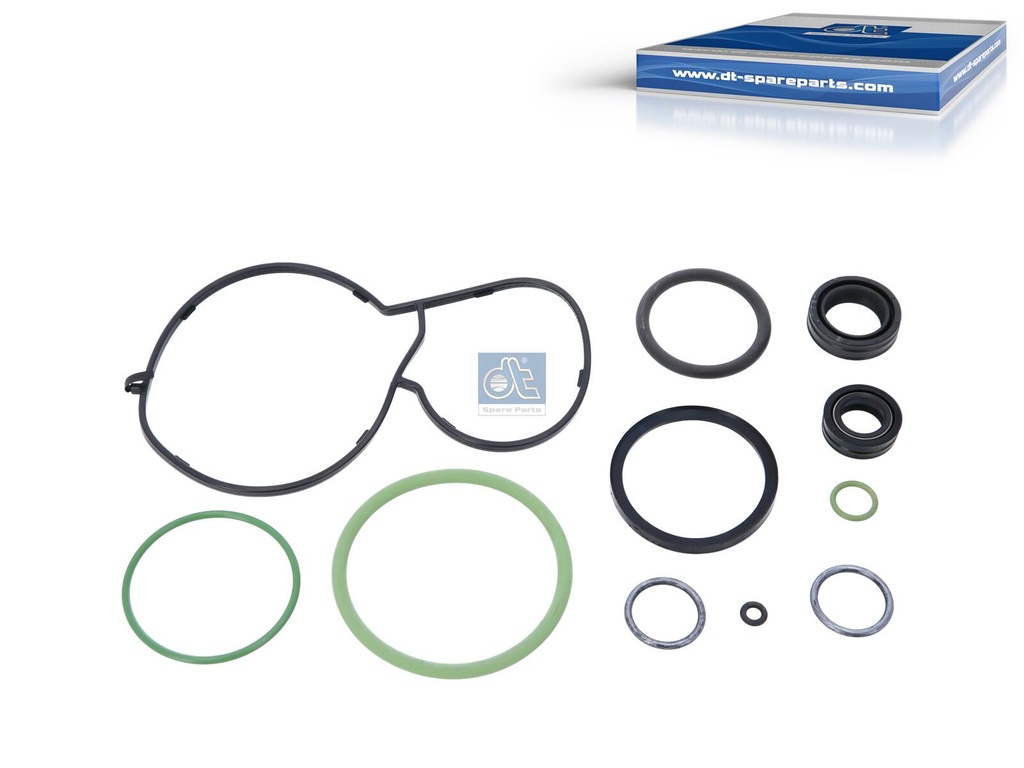 Kit guarnizioni