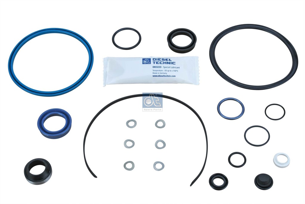 Kit di riparazione