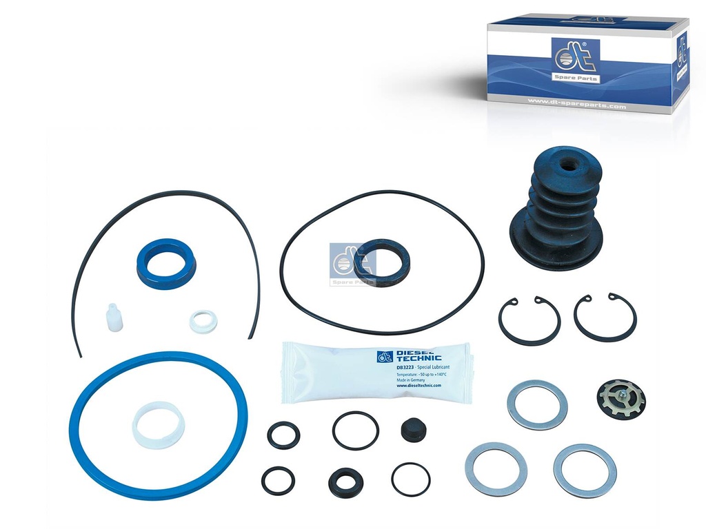 Kit di riparazione
