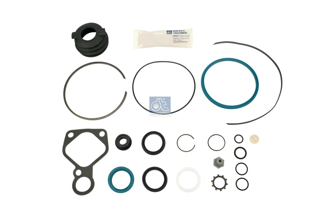 Kit di riparazione