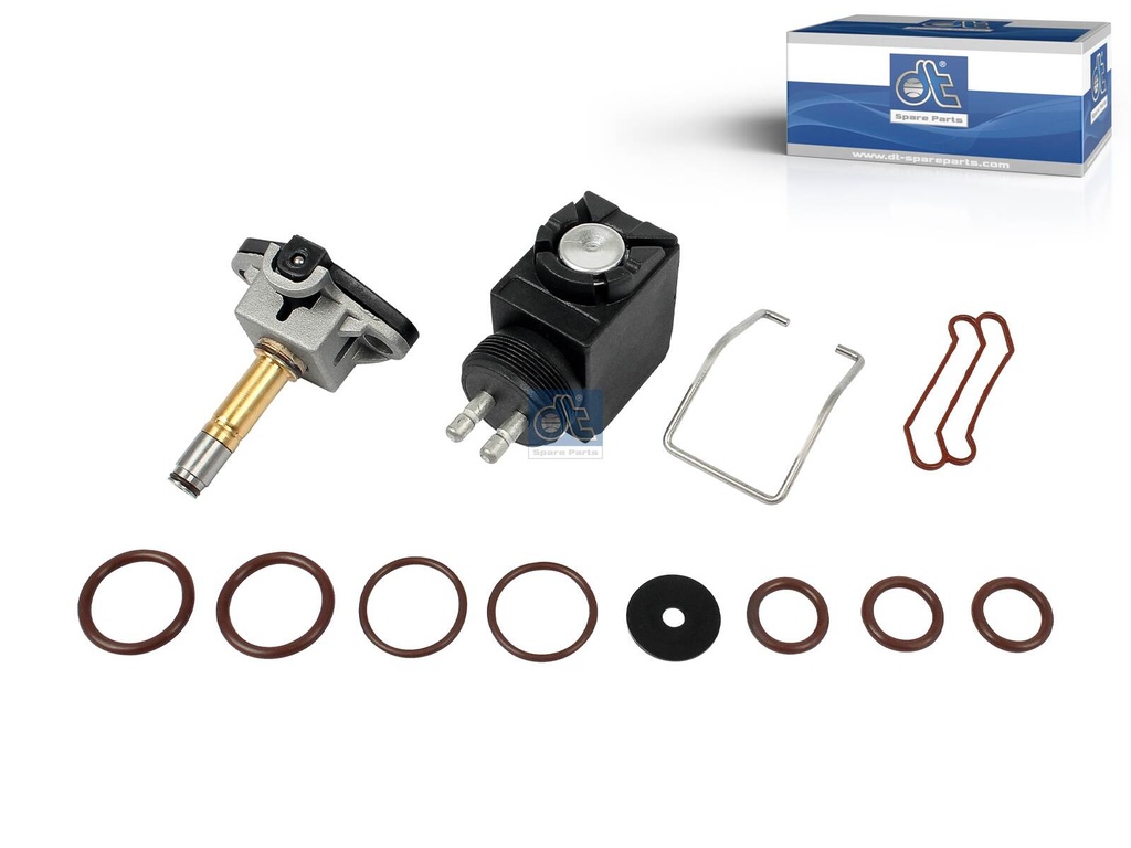 Kit di riparazione