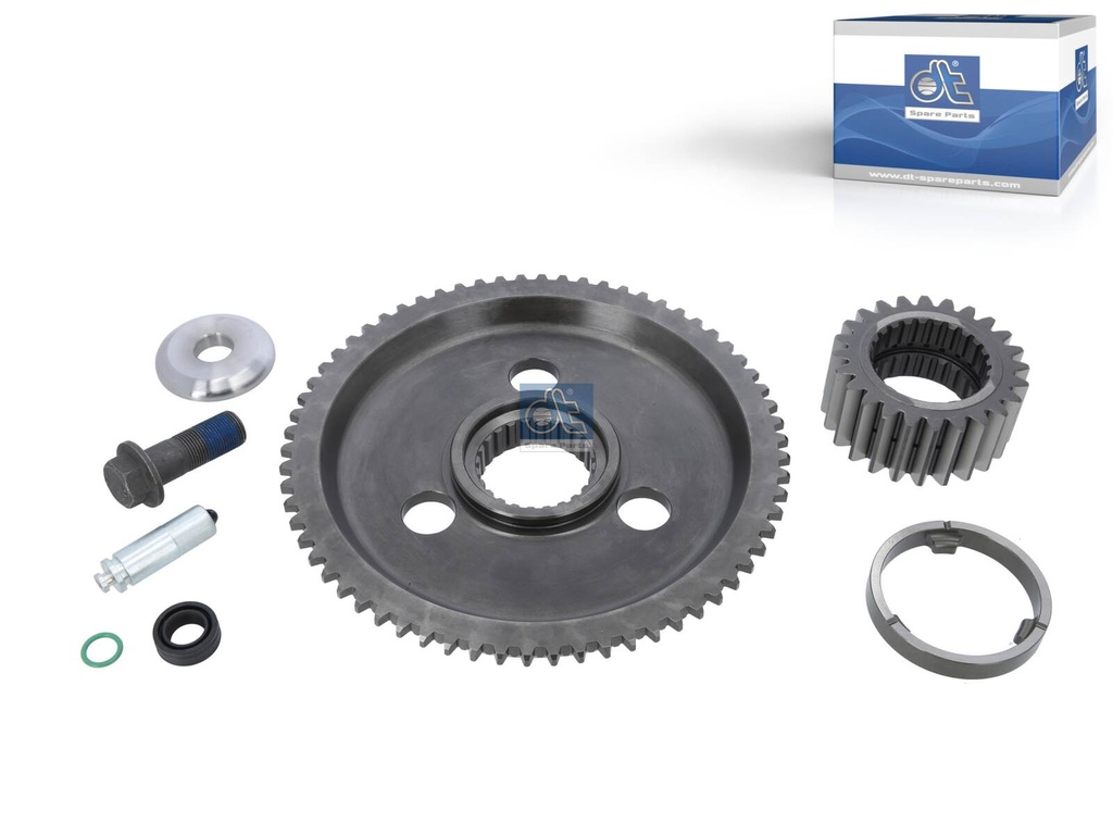Kit di riparazione
