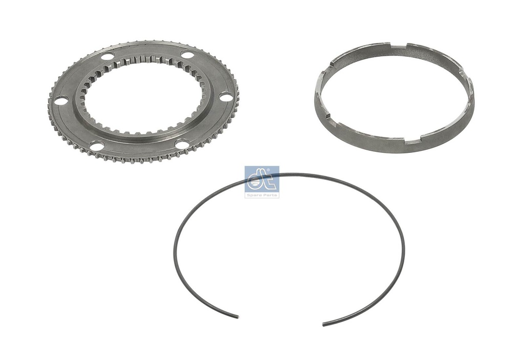 Kit sincronizzatore