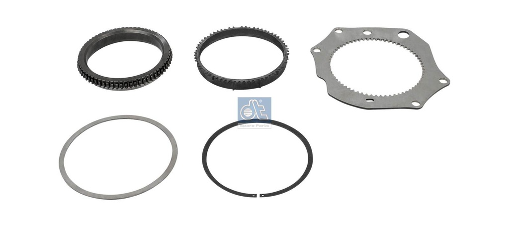 Kit sincronizzatore