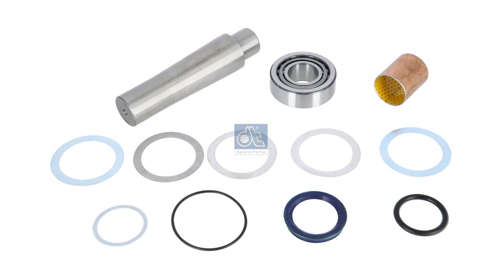 Kit-perno fuso a snodo