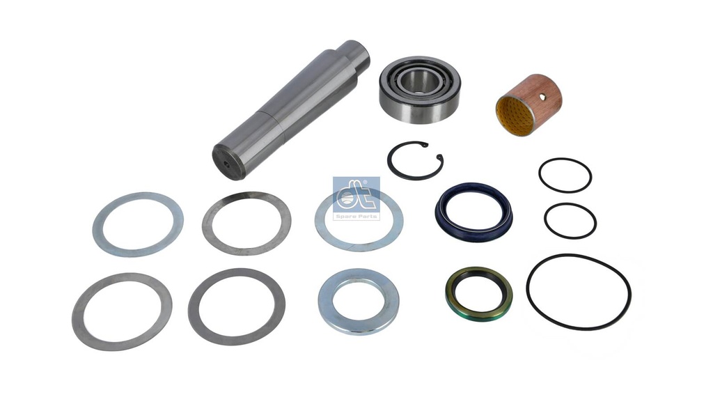 Kit-perno fuso a snodo