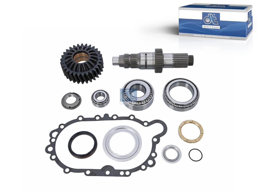 Kit di riparazione