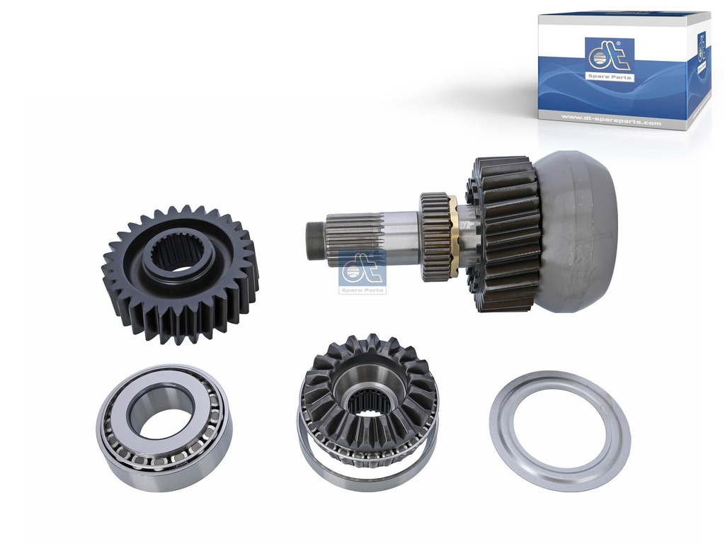 Kit di riparazione